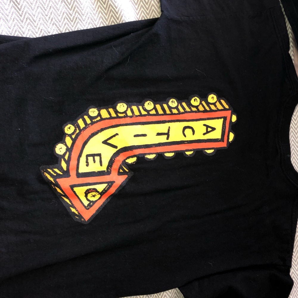 active ride shop tee